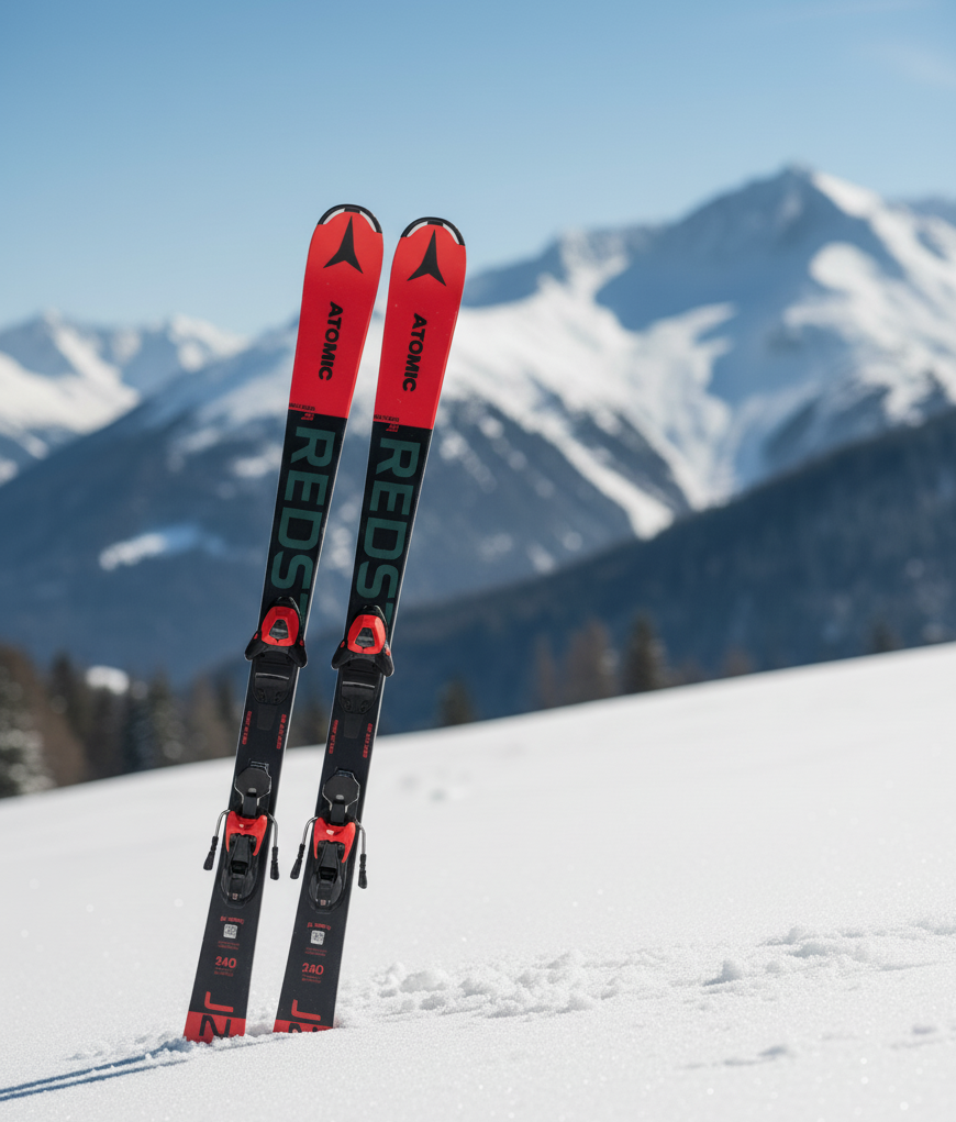 Ski